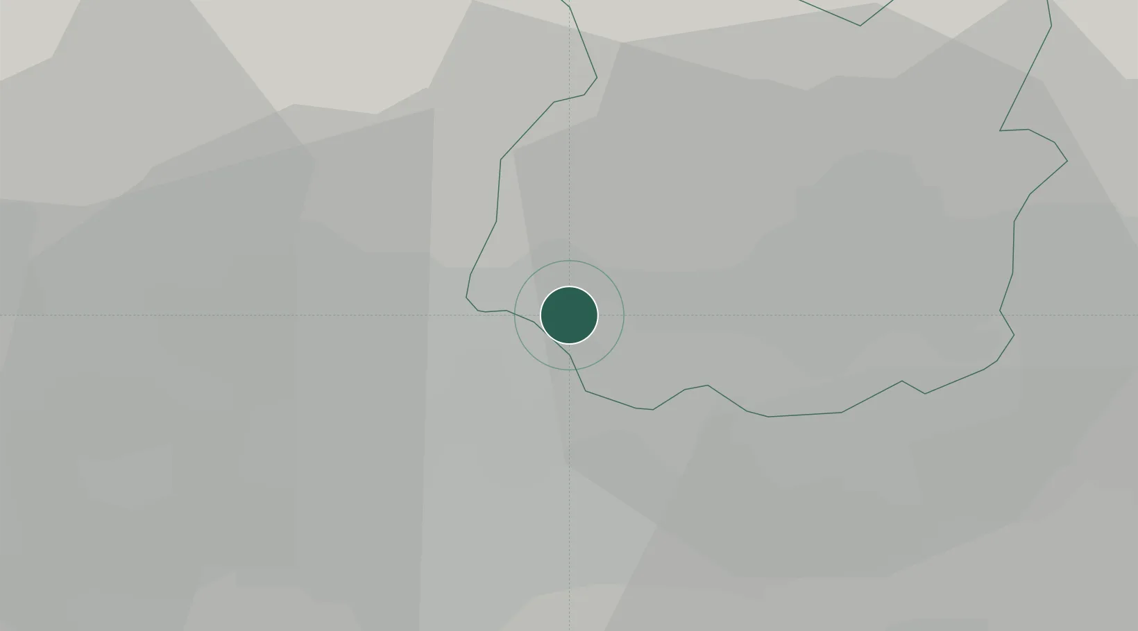 Location of ITBBU