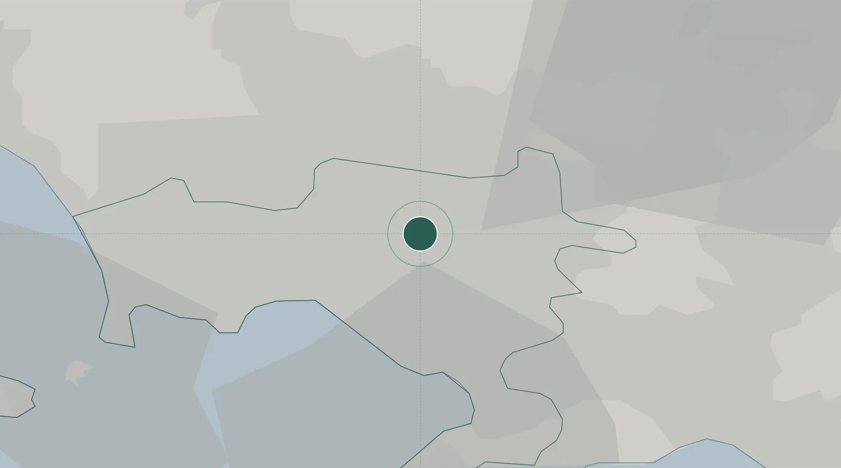 Location of ITBCC