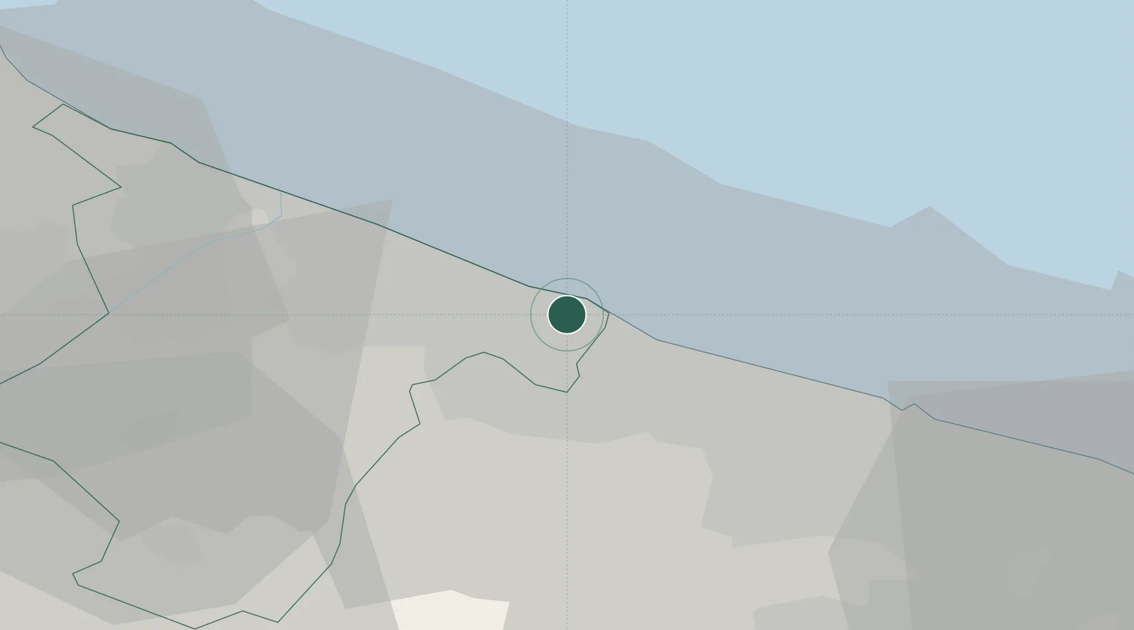 Location of ITBCE