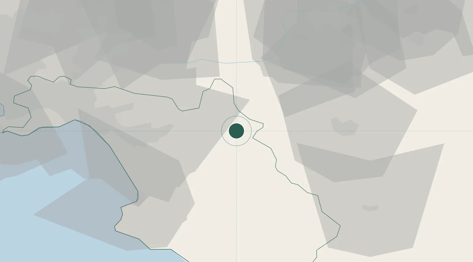 Location of ITBCO