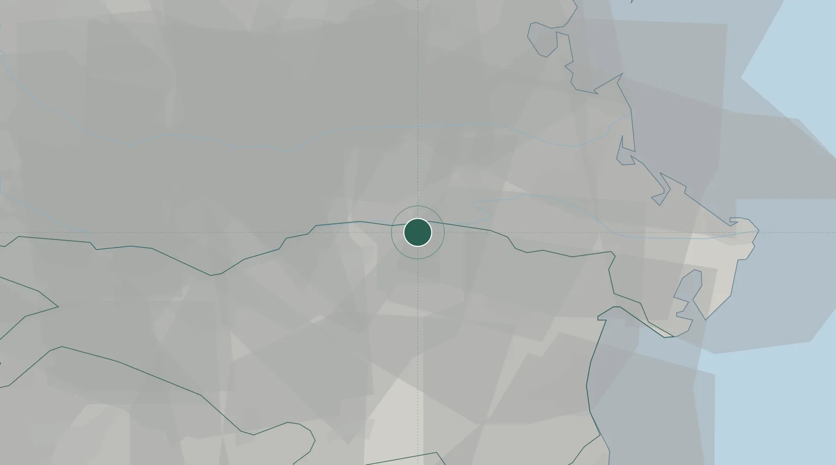 Location of ITBEX