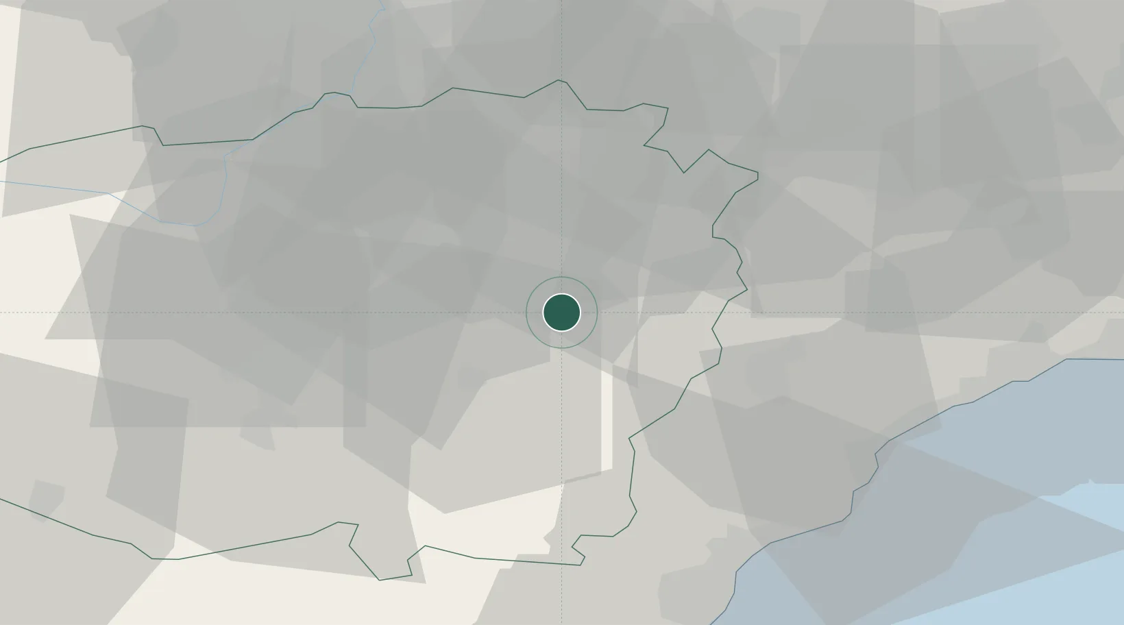 Location of ITBLH