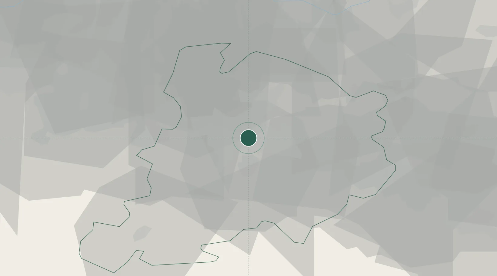 Location of ITBLQ