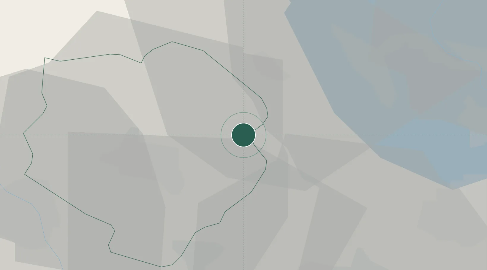 Location of ITBNN
