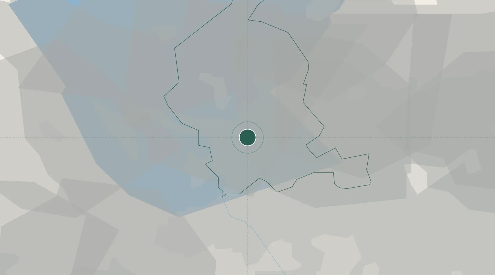 Location of ITBNT
