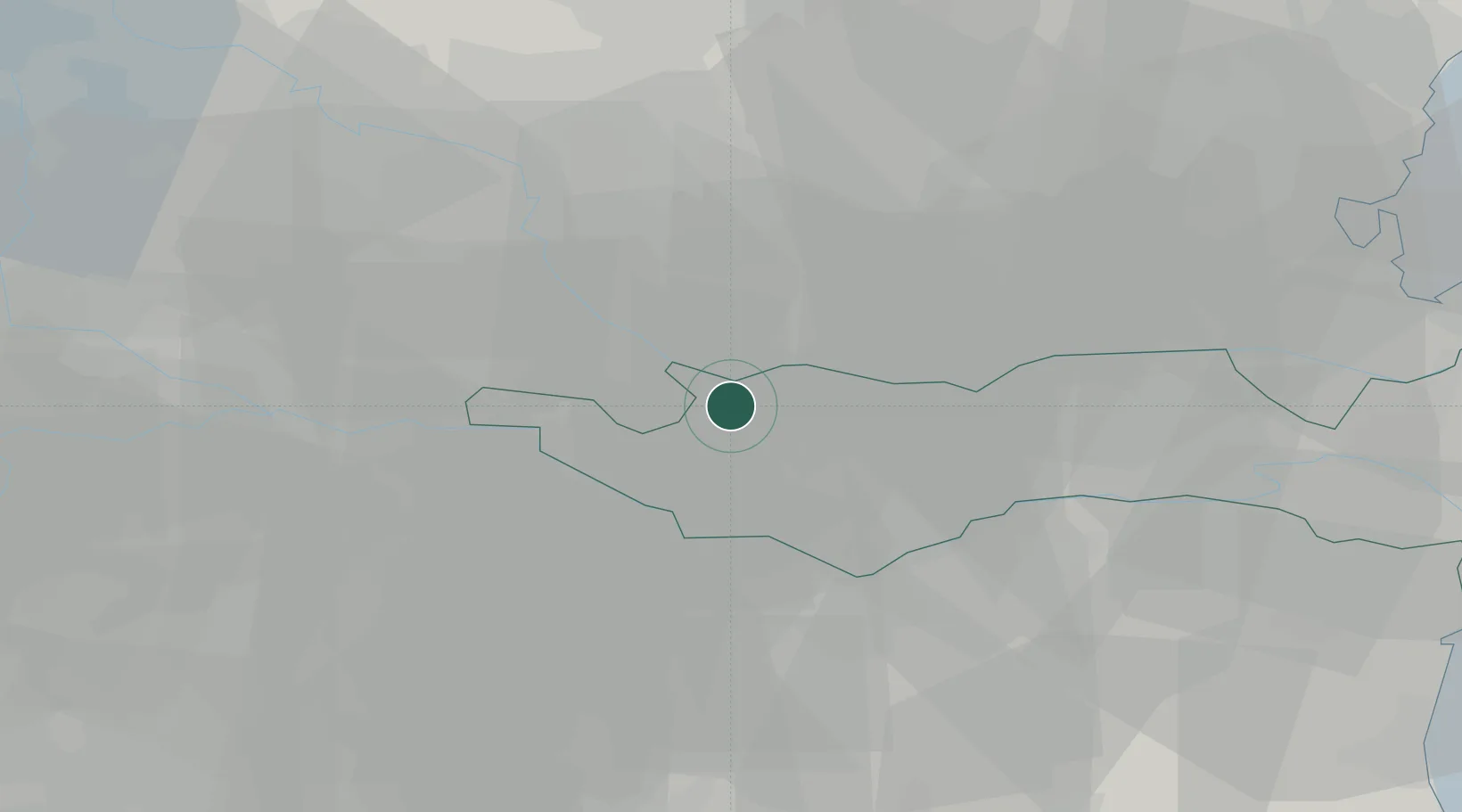 Location of ITBPS