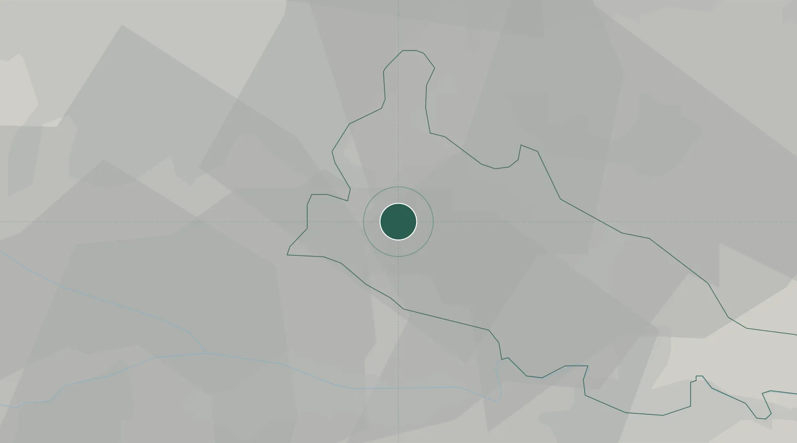 Location of ITBRV