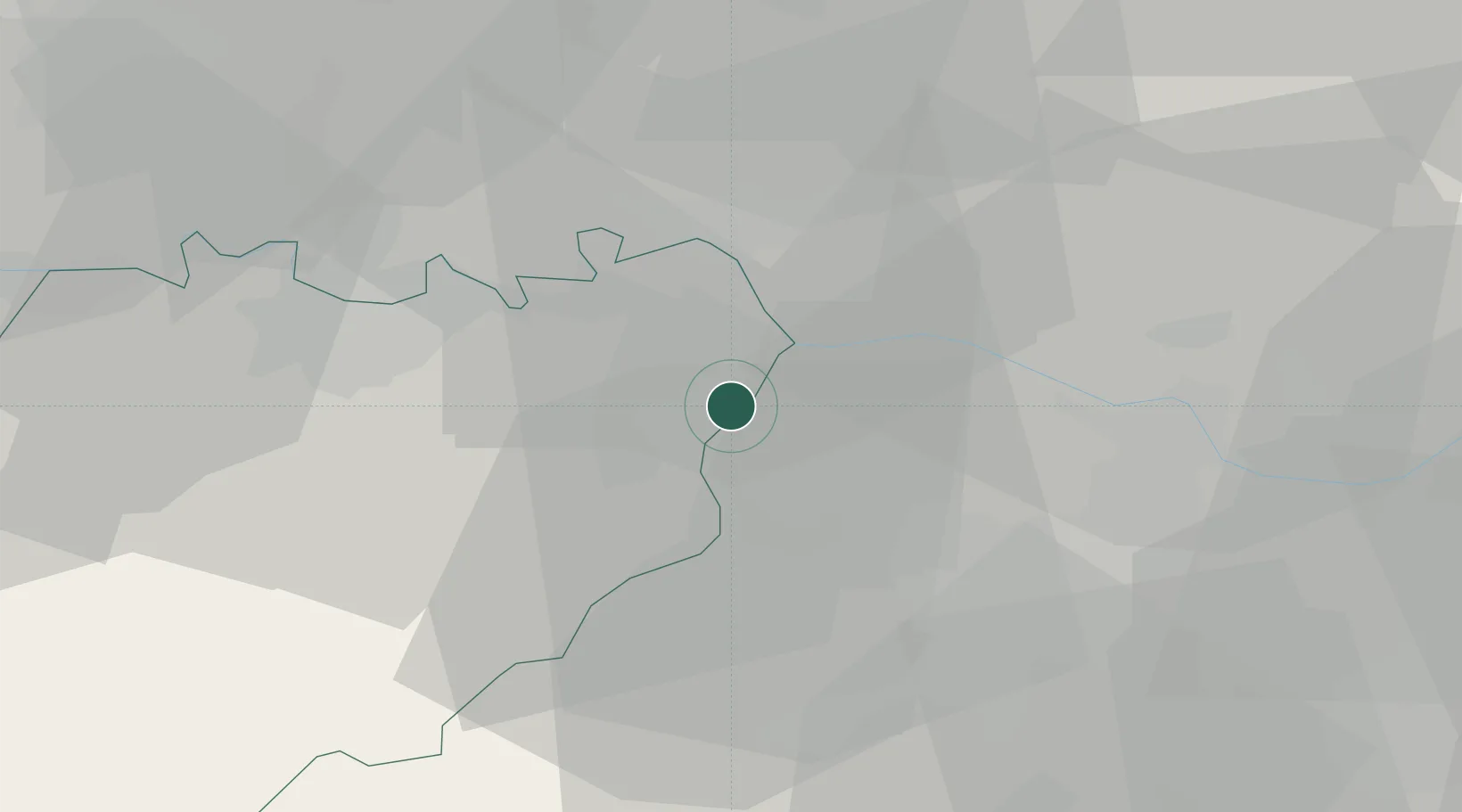 Location of ITBSQ