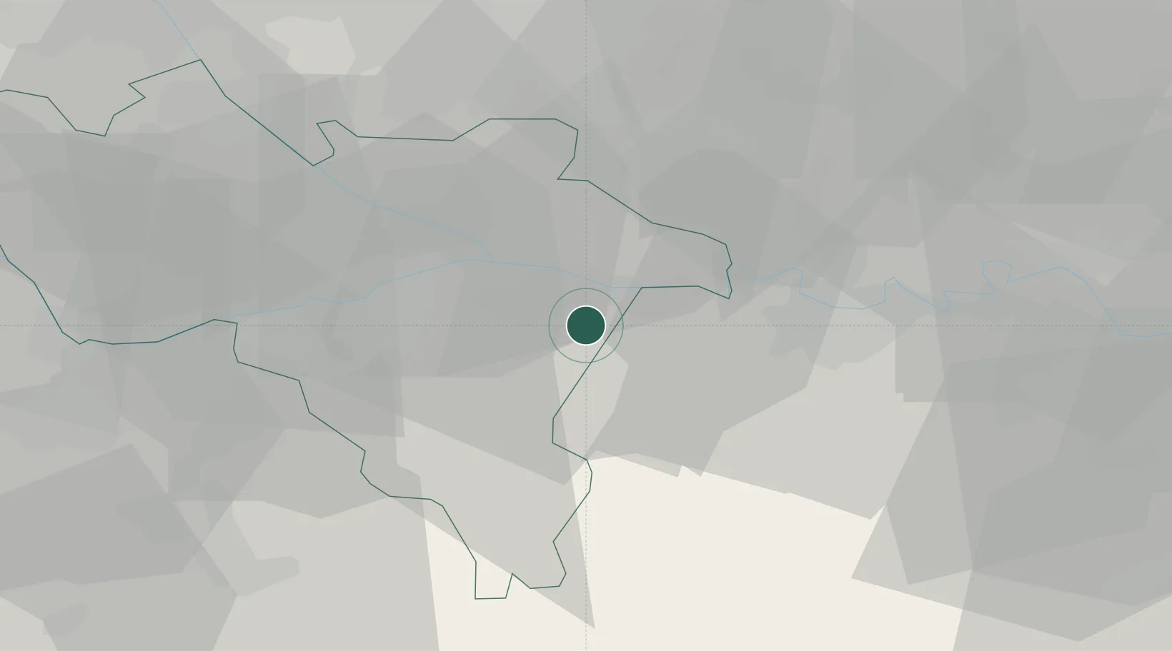 Location of ITBSS