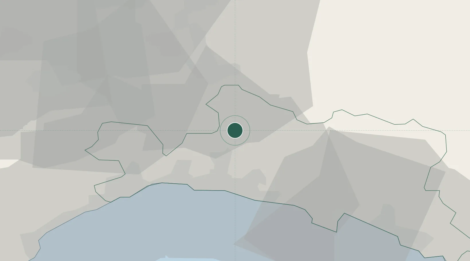 Location of ITBSU