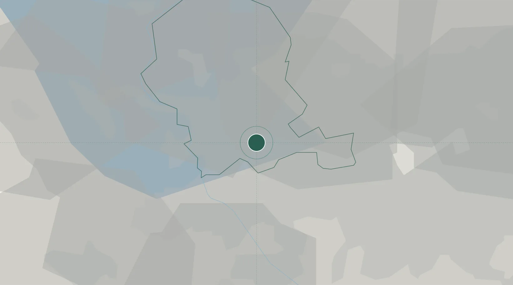 Location of ITBUA
