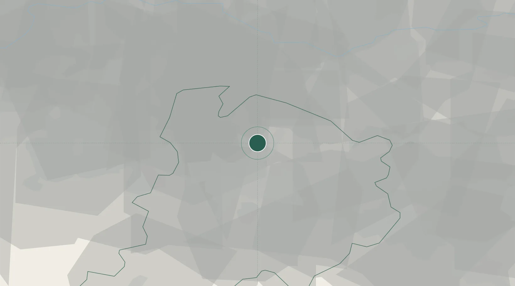 Location of ITBVG