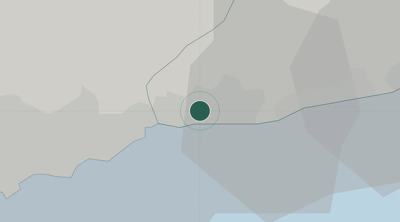 Location of ITBVR