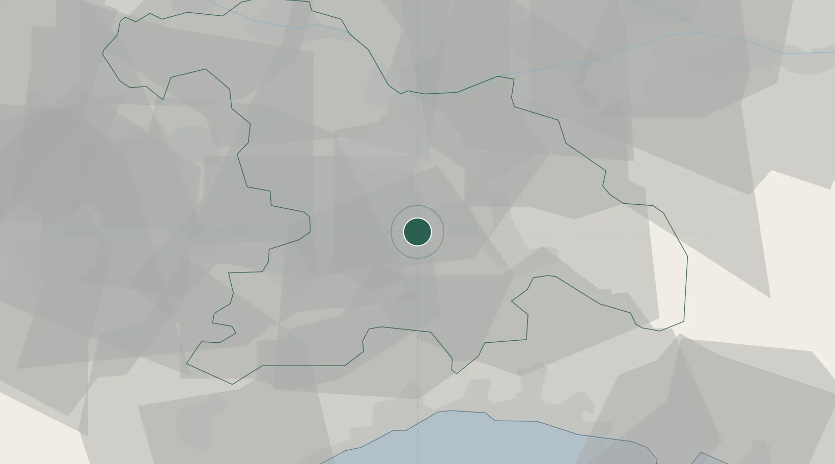 Location of ITBZZ