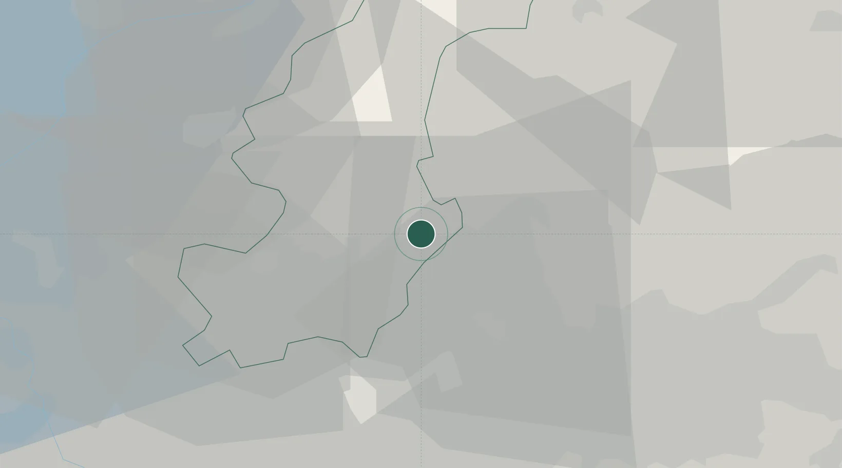 Location of ITC5O