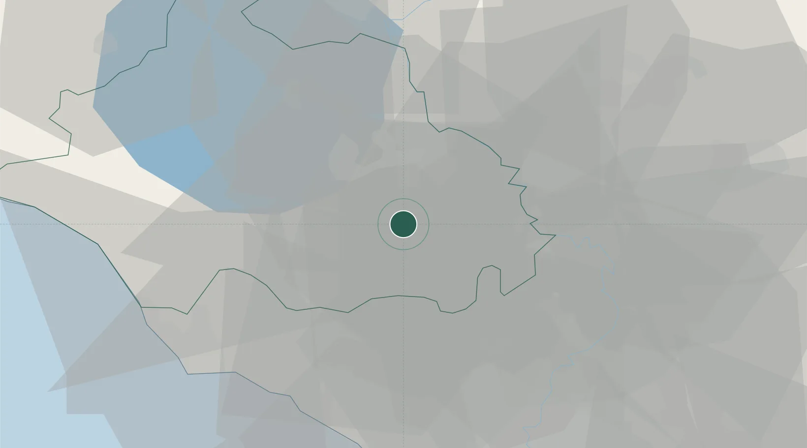 Location of ITCA5