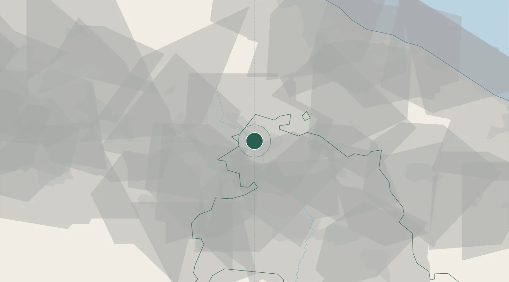 Location of ITCBA