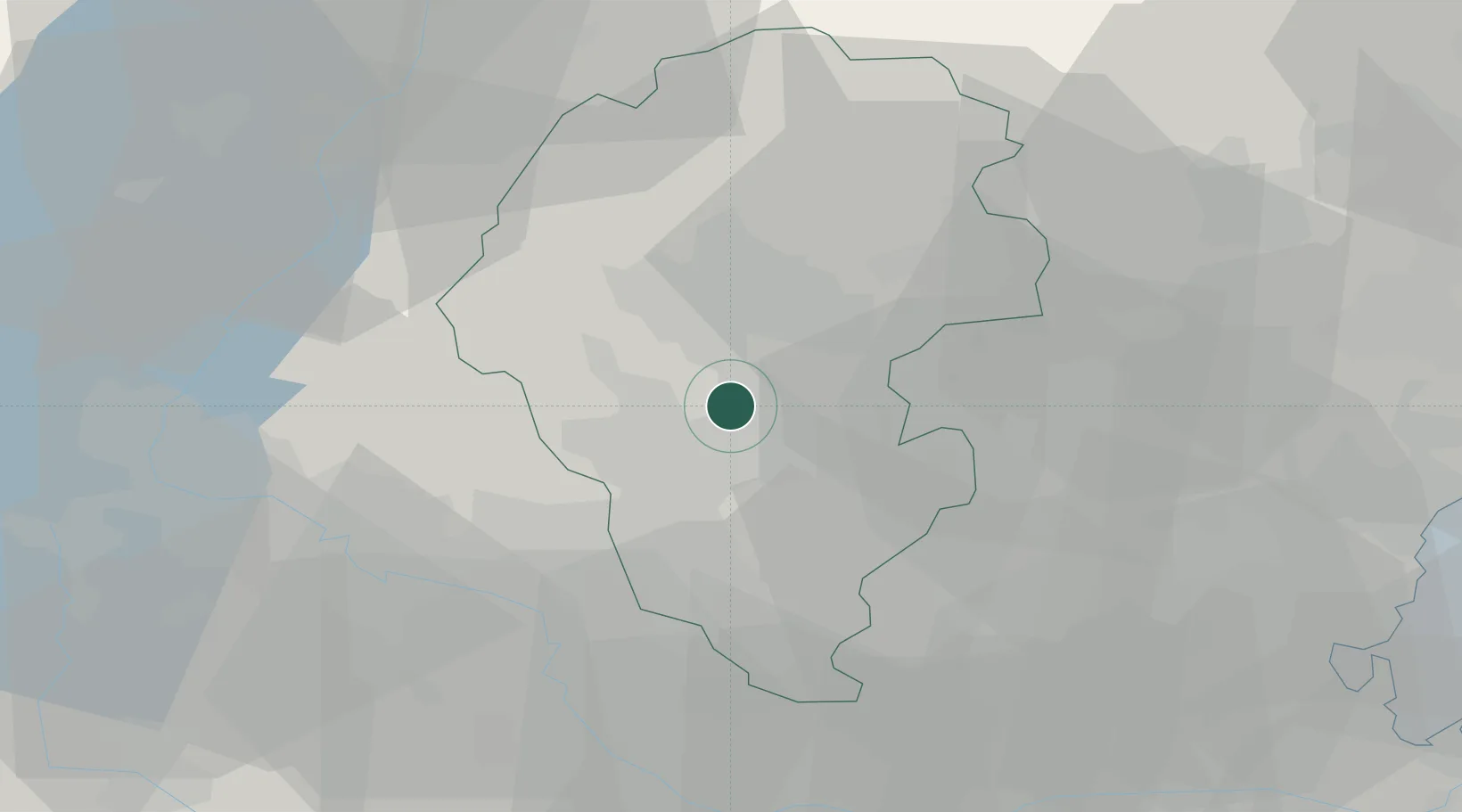 Location of ITCBS