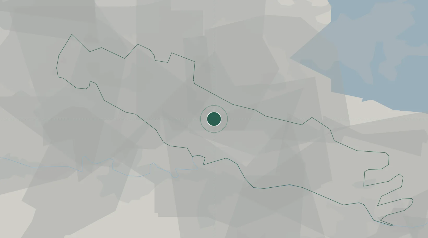 Location of ITCBU