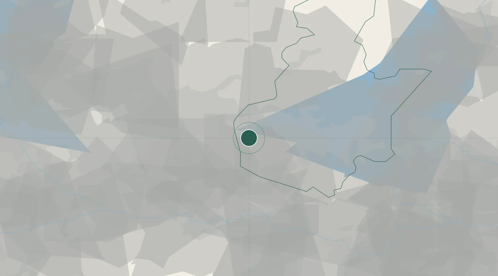 Location of ITCCI