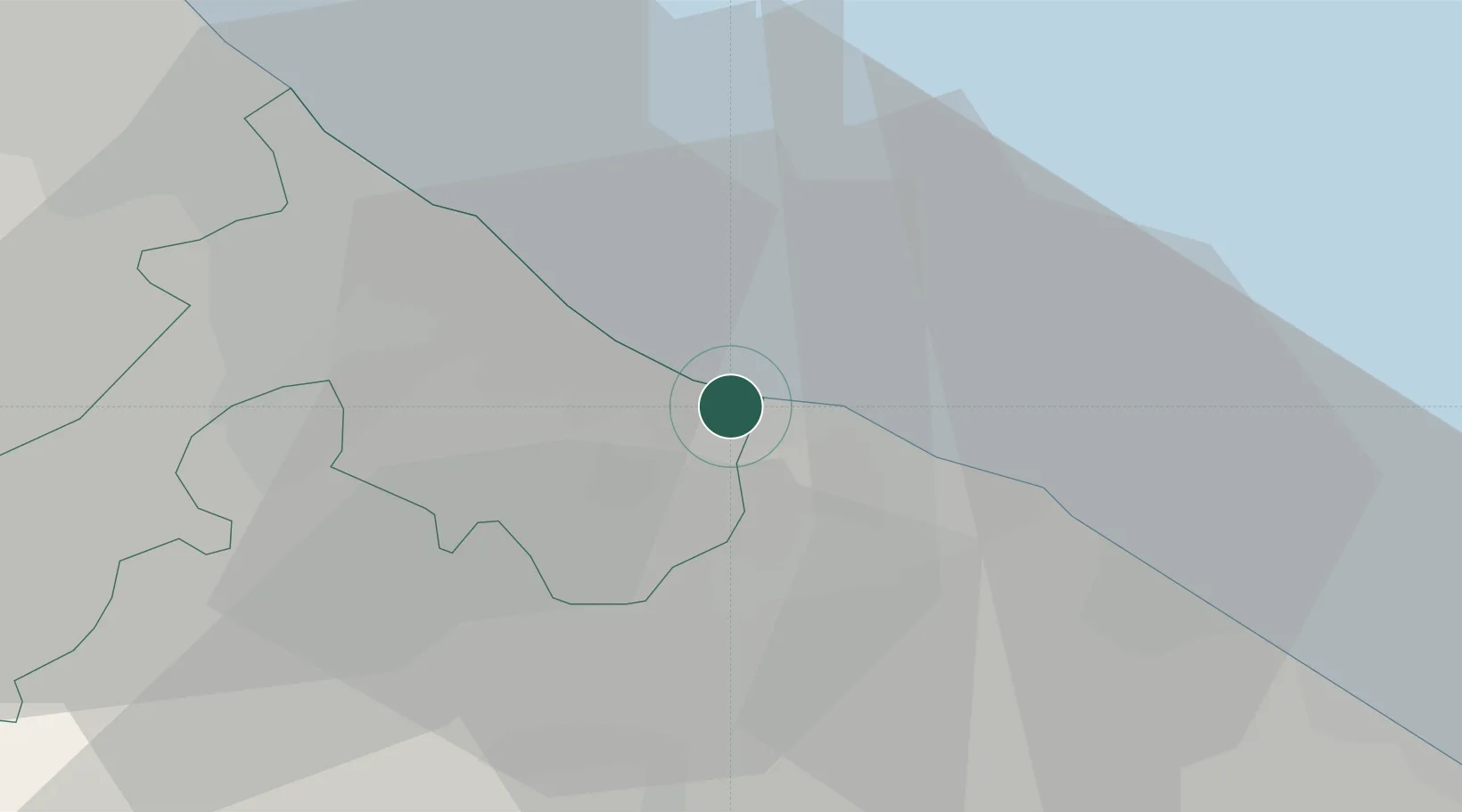 Location of ITCCL
