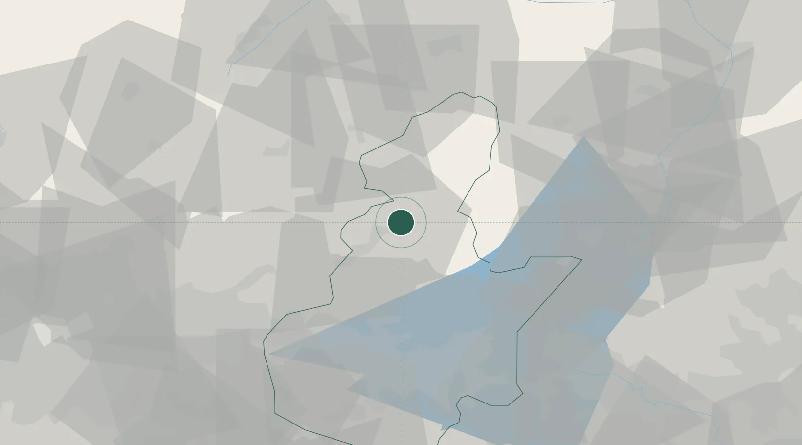 Location of ITCCO