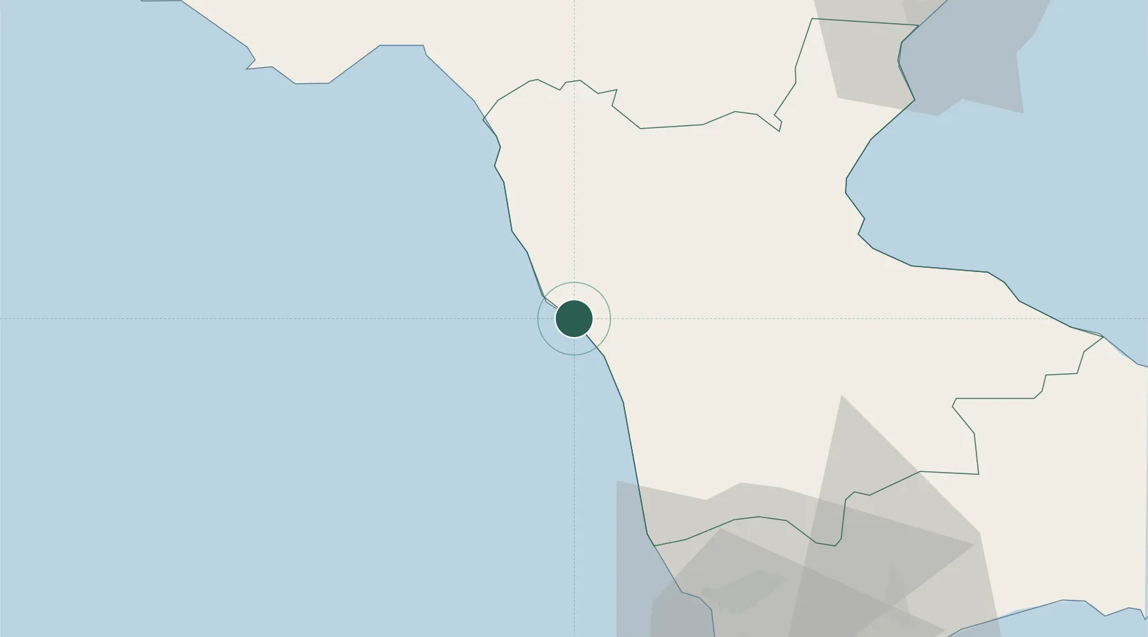 Location of ITCCQ