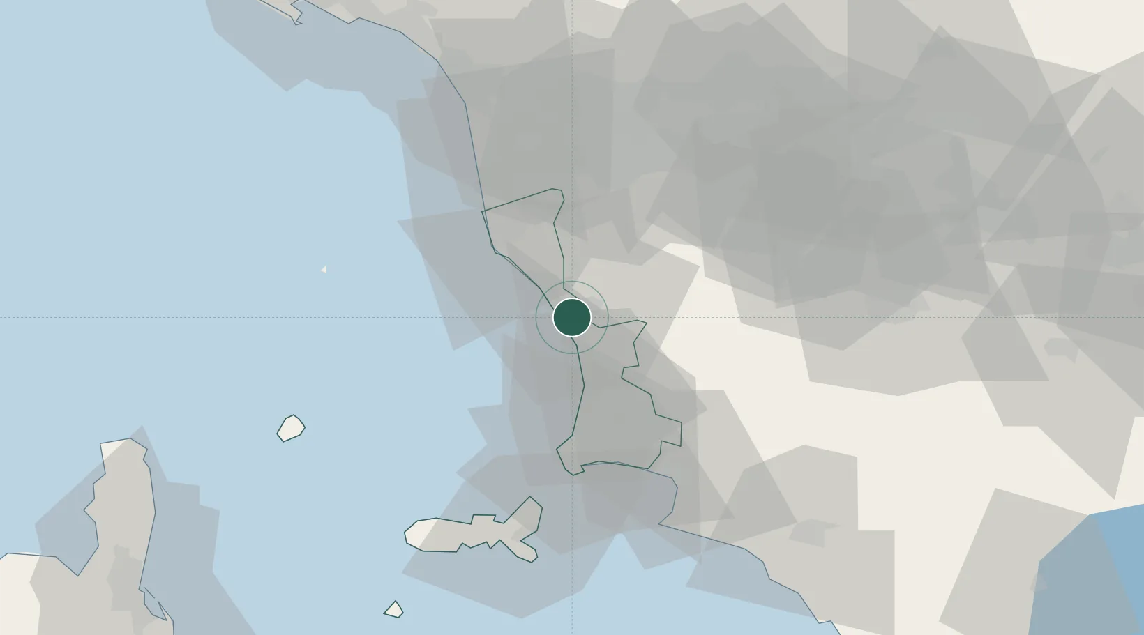Location of ITCEC