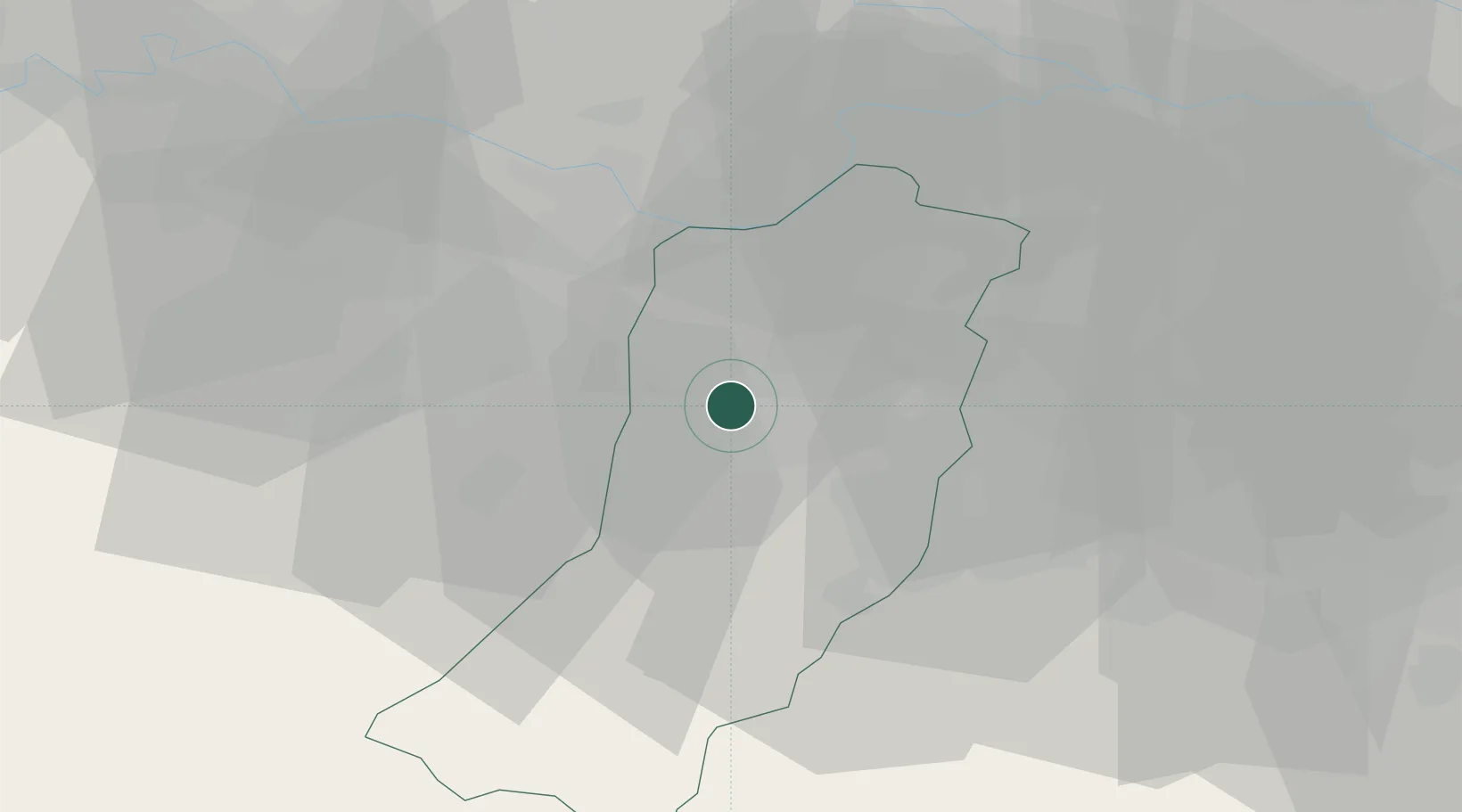 Location of ITCEL