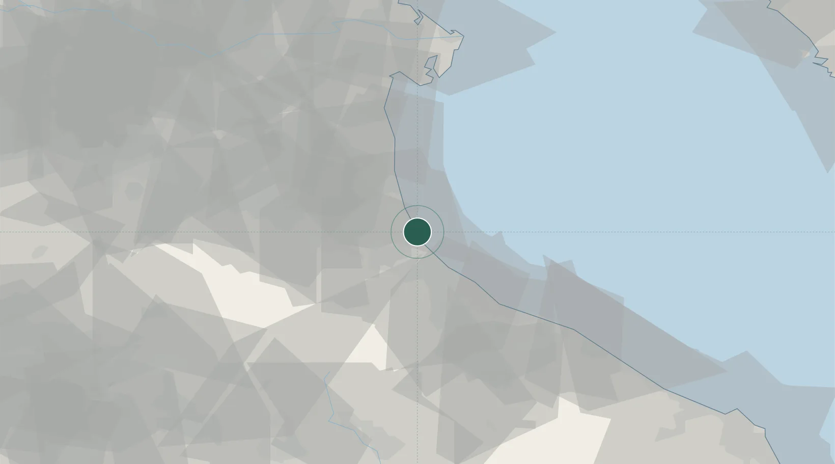 Location of ITCEV