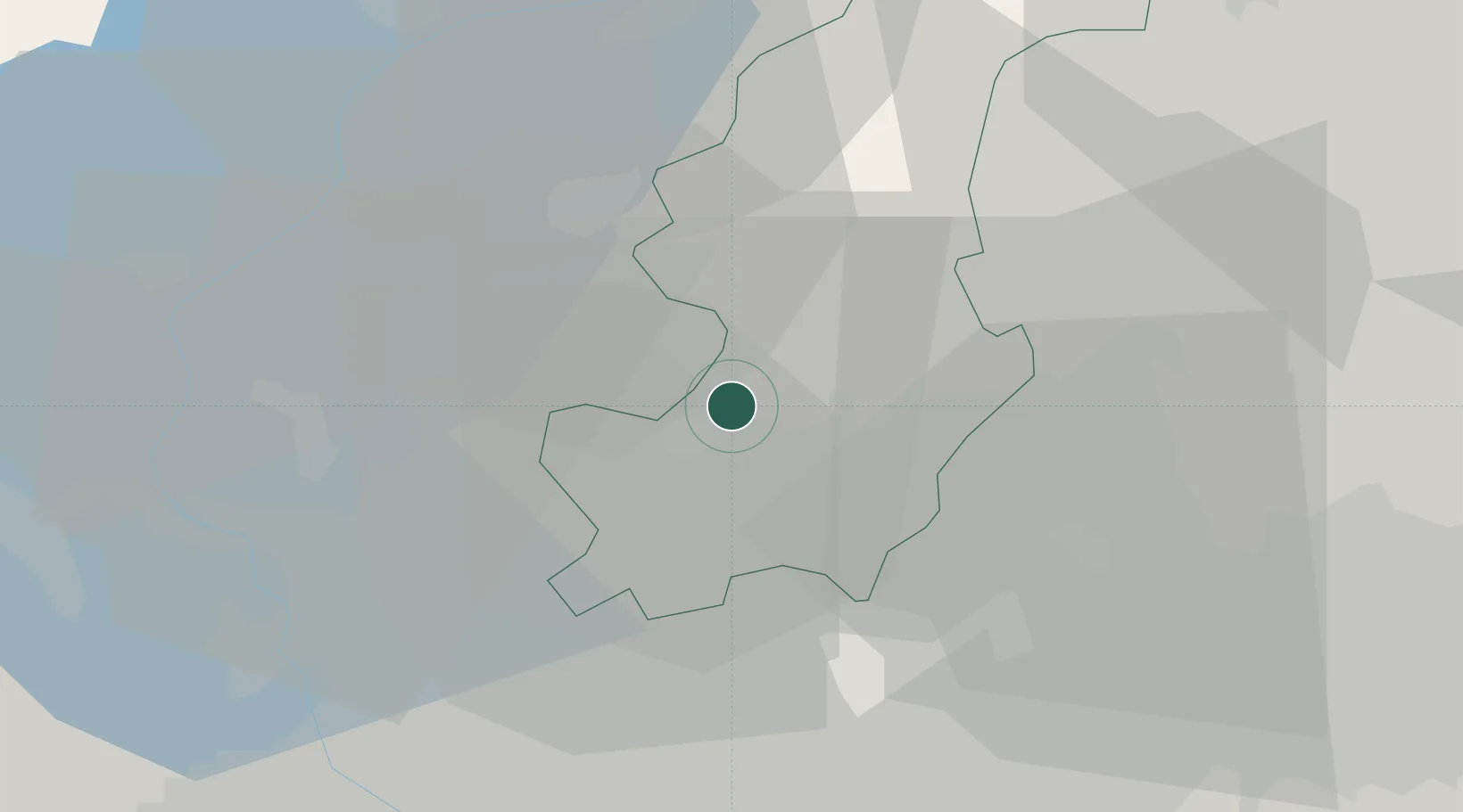 Location of ITCEW