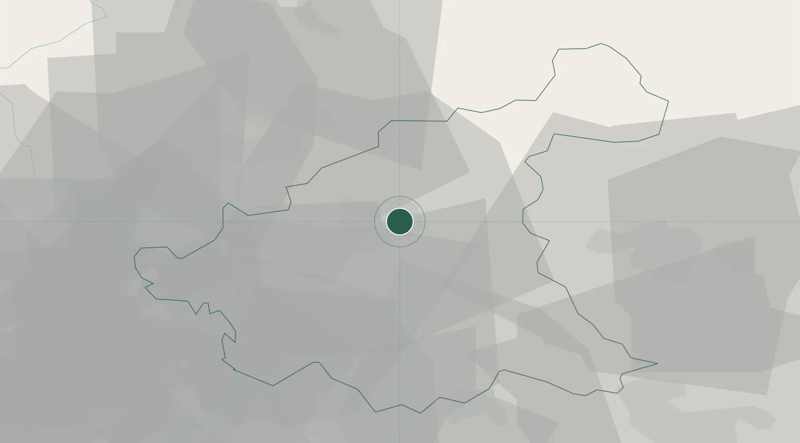 Location of ITCFC