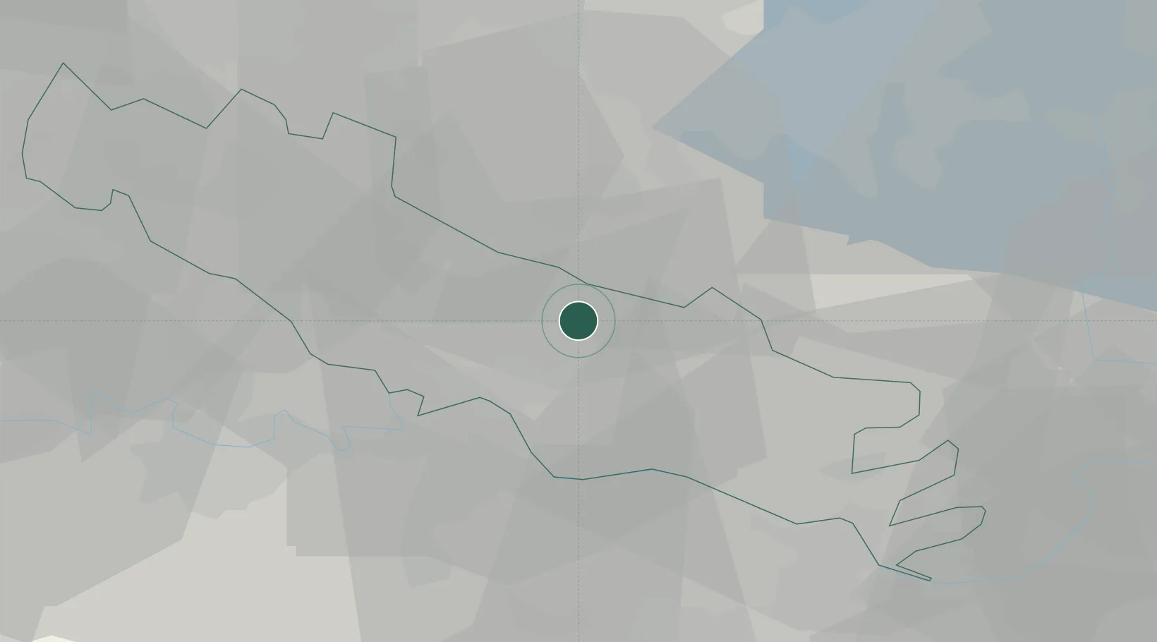 Location of ITCFI