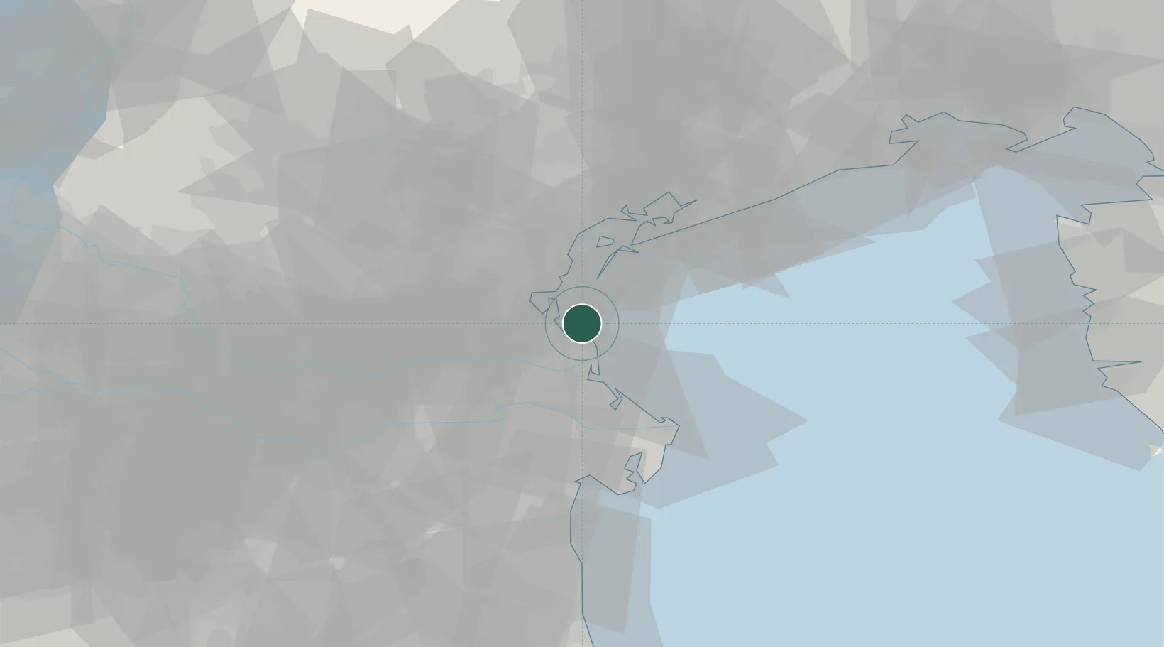 Location of ITCHI