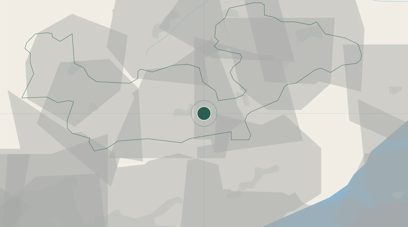 Location of ITCHU