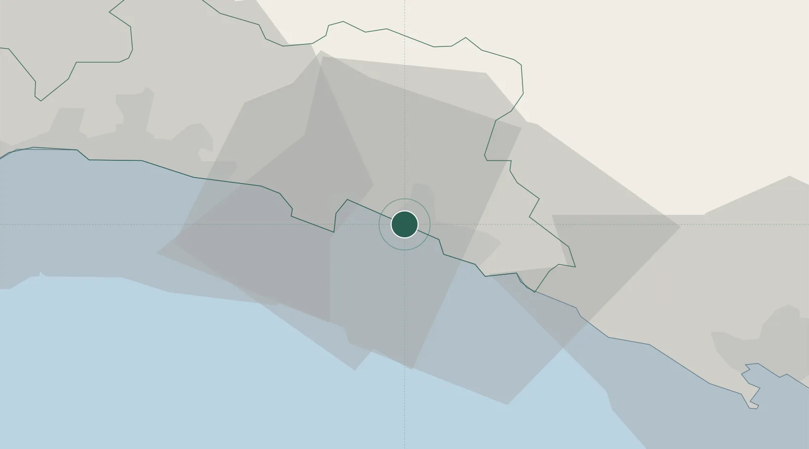 Location of ITCHX