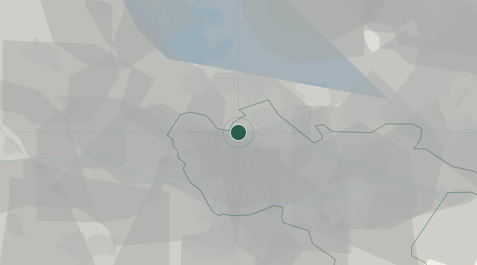 Location of ITCIC