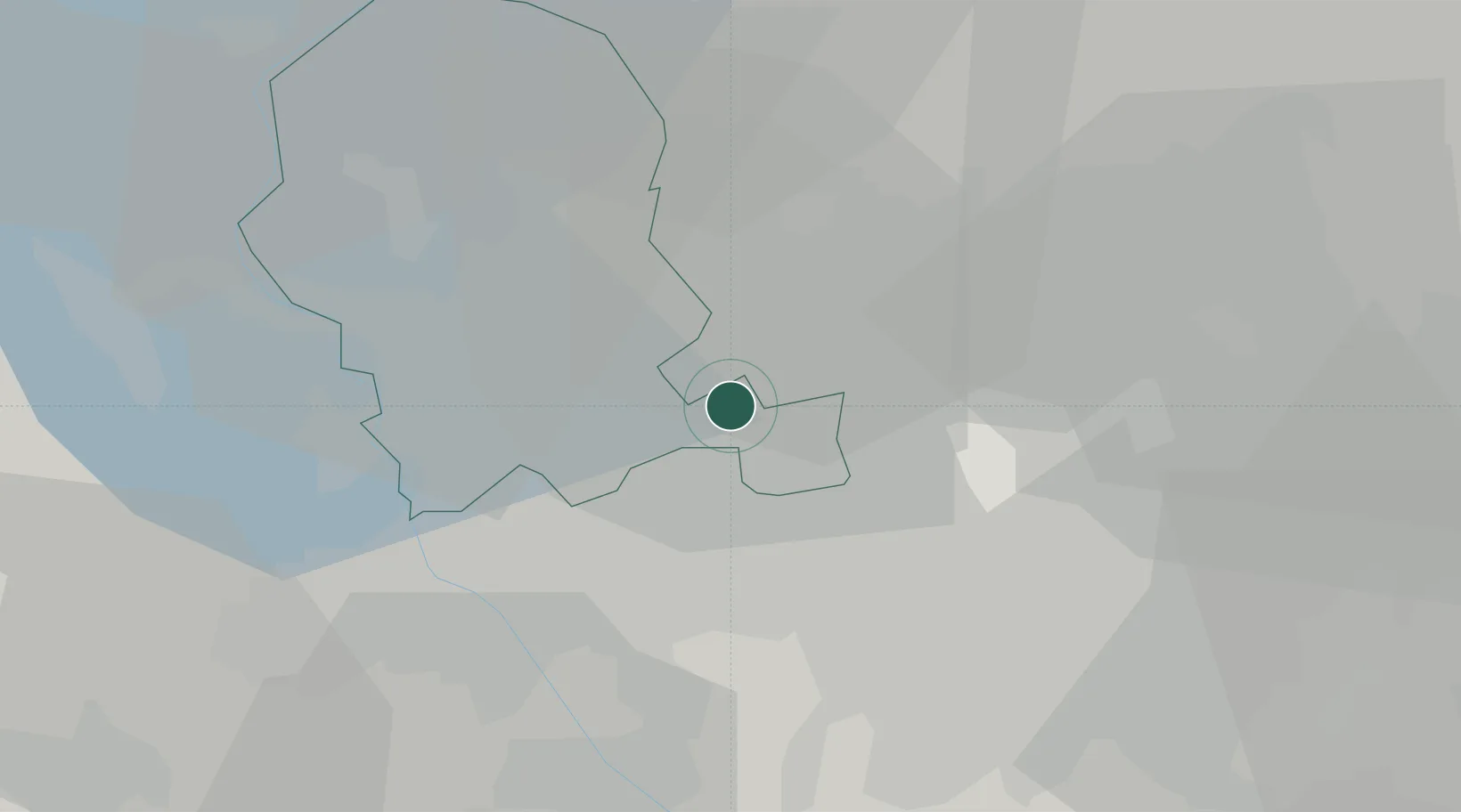 Location of ITCIG