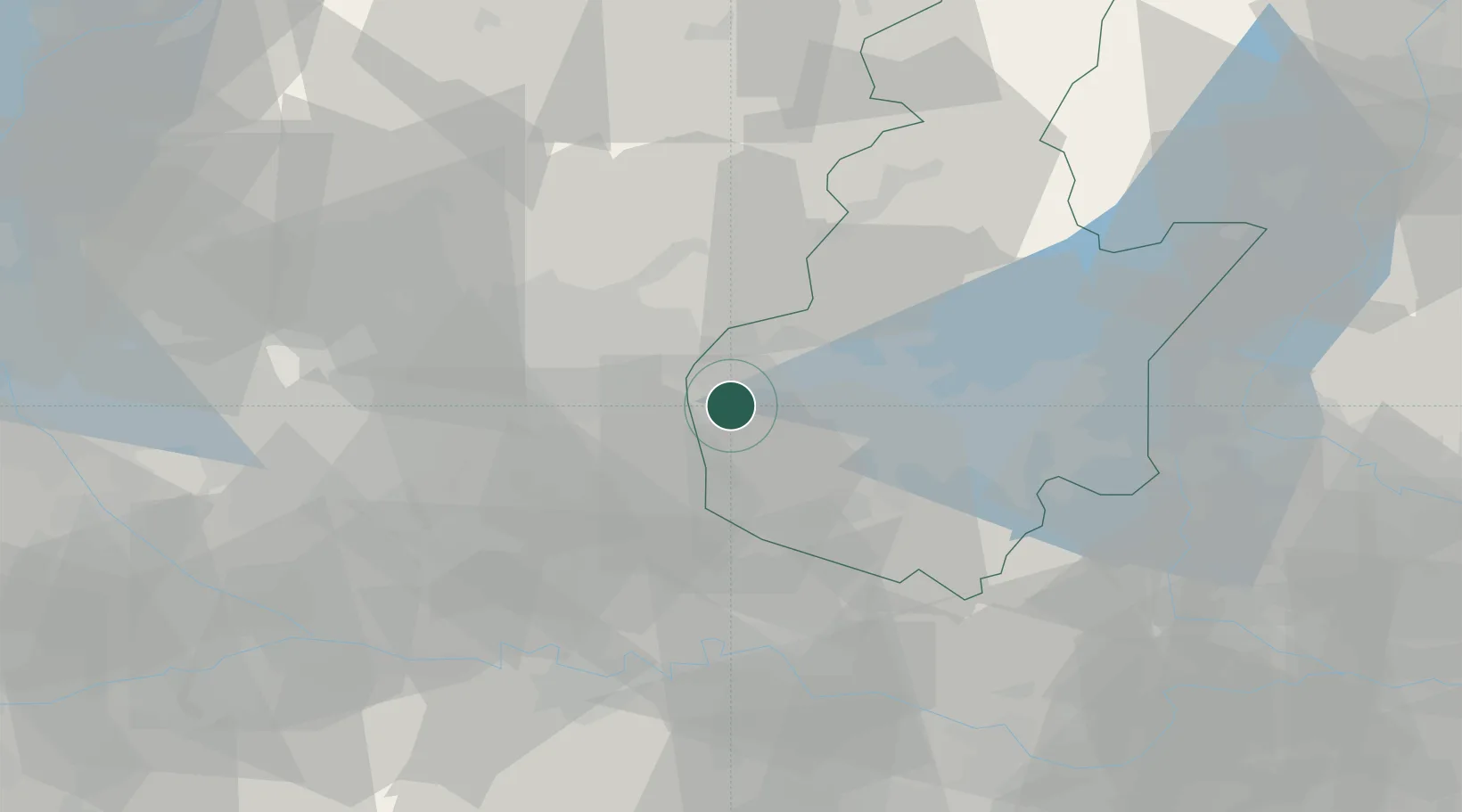 Location of ITCIH