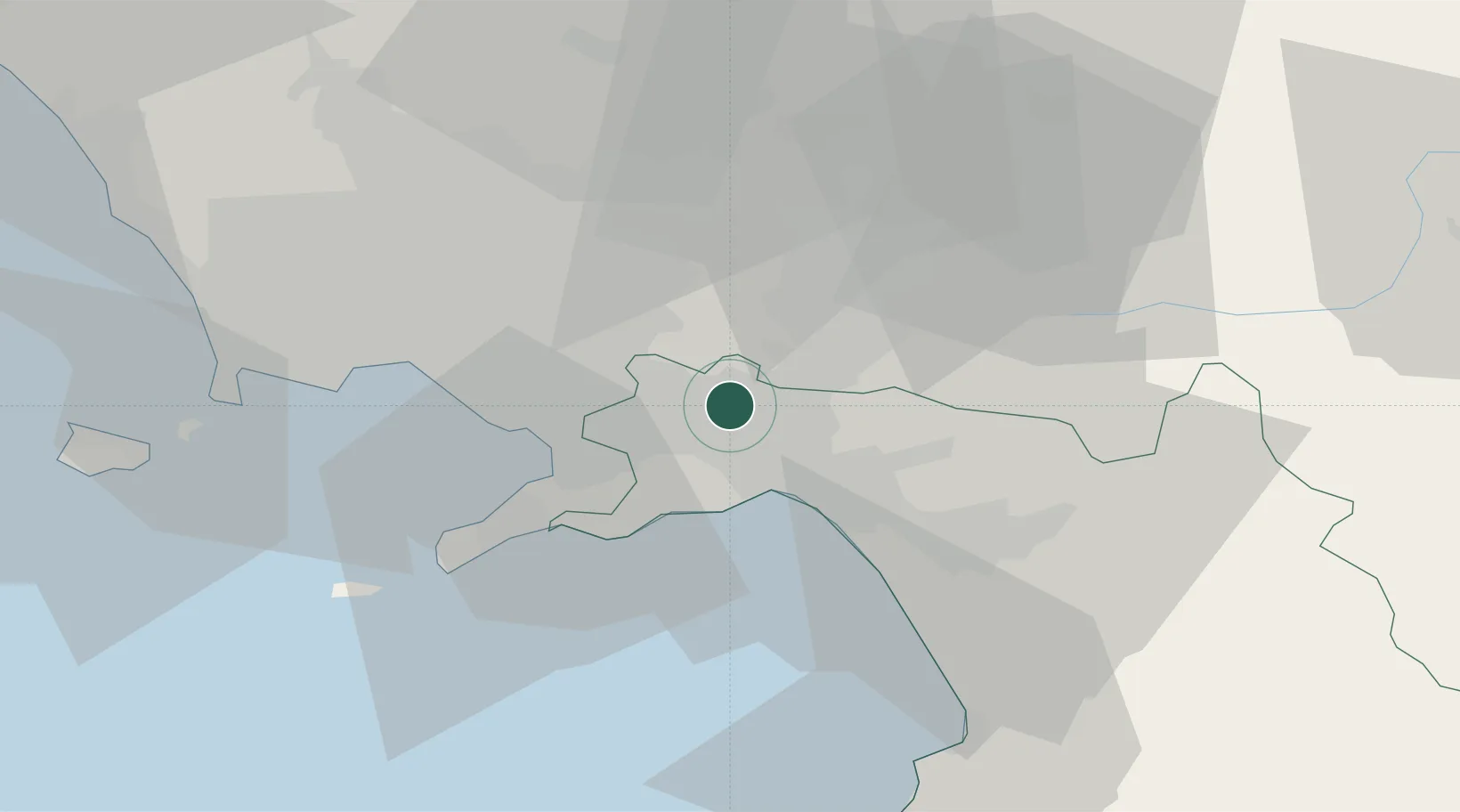 Location of ITCJZ