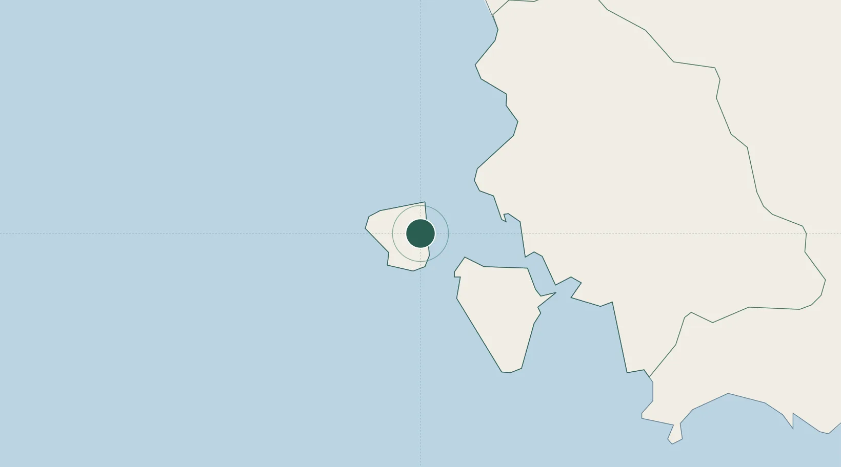 Location of ITCLF