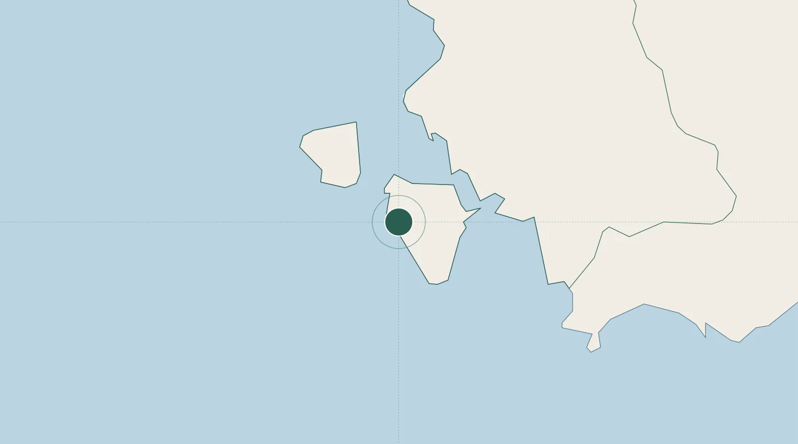Location of ITCLS