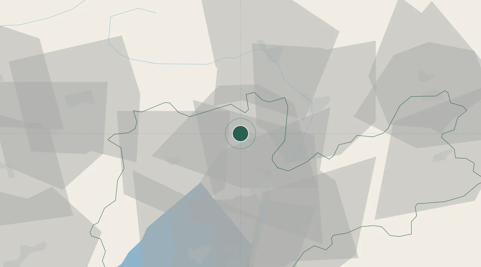 Location of ITCLW