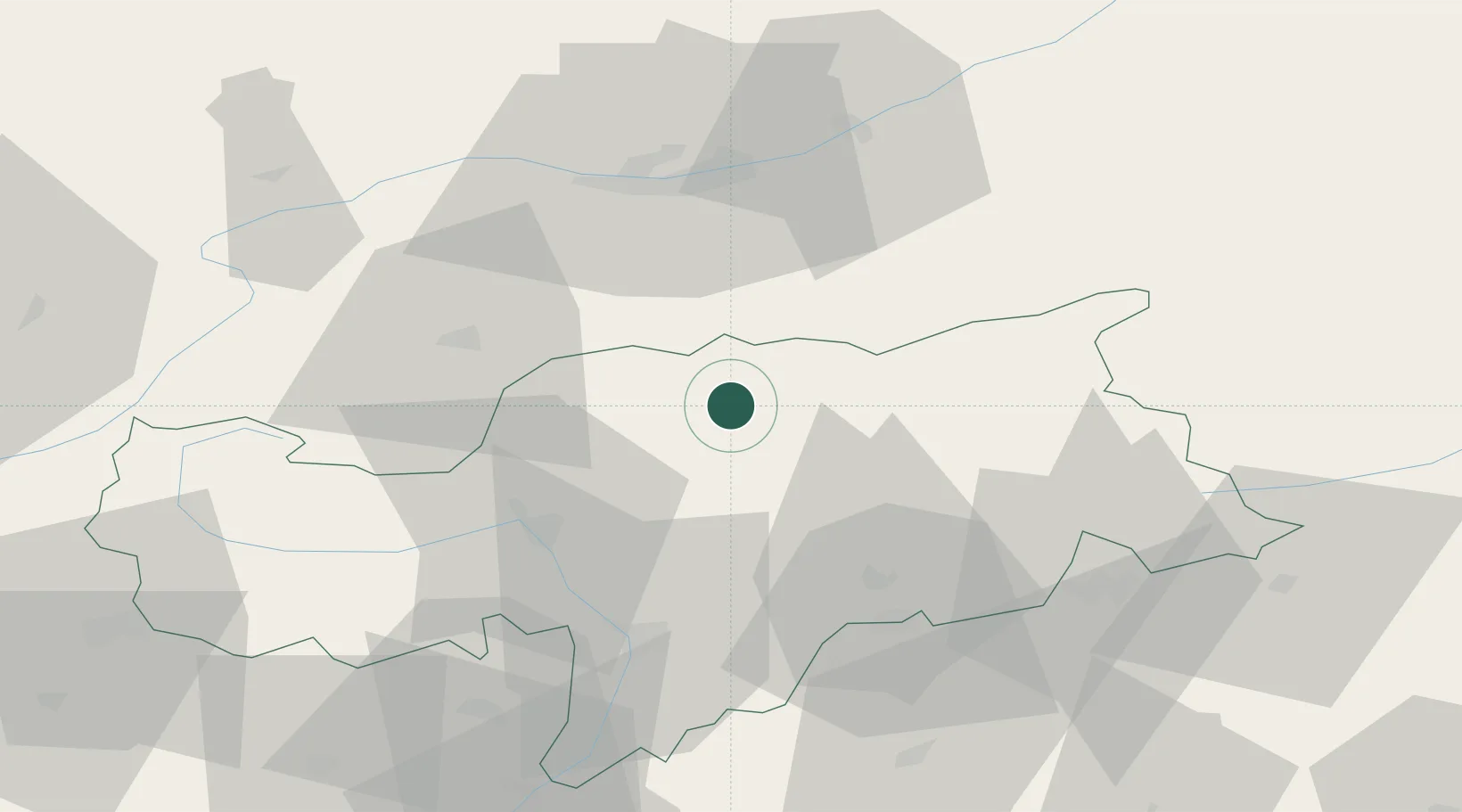 Location of ITCMH