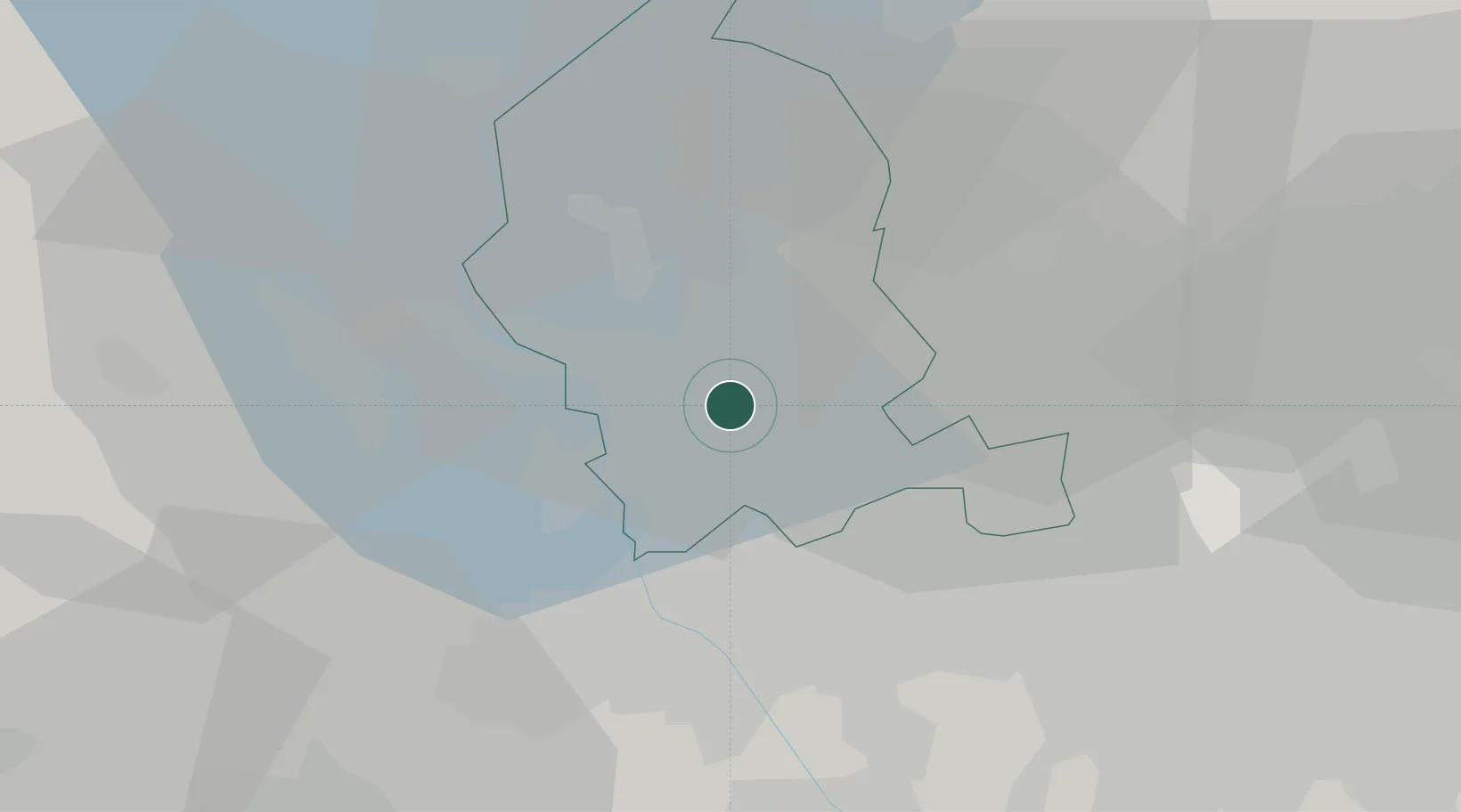 Location of ITCNF