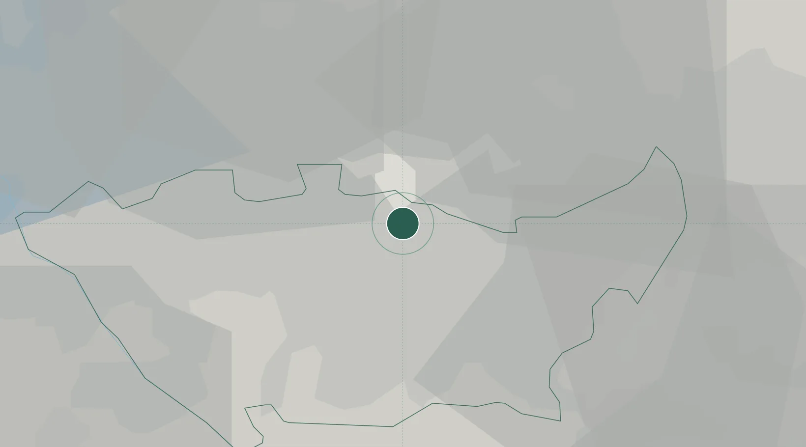 Location of ITCNW