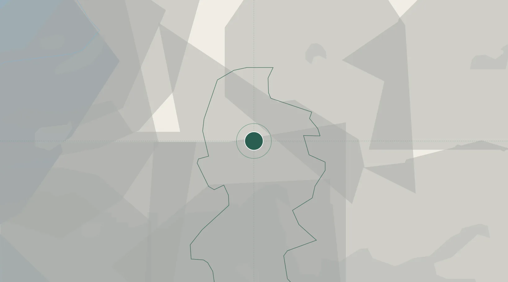 Location of ITCOA