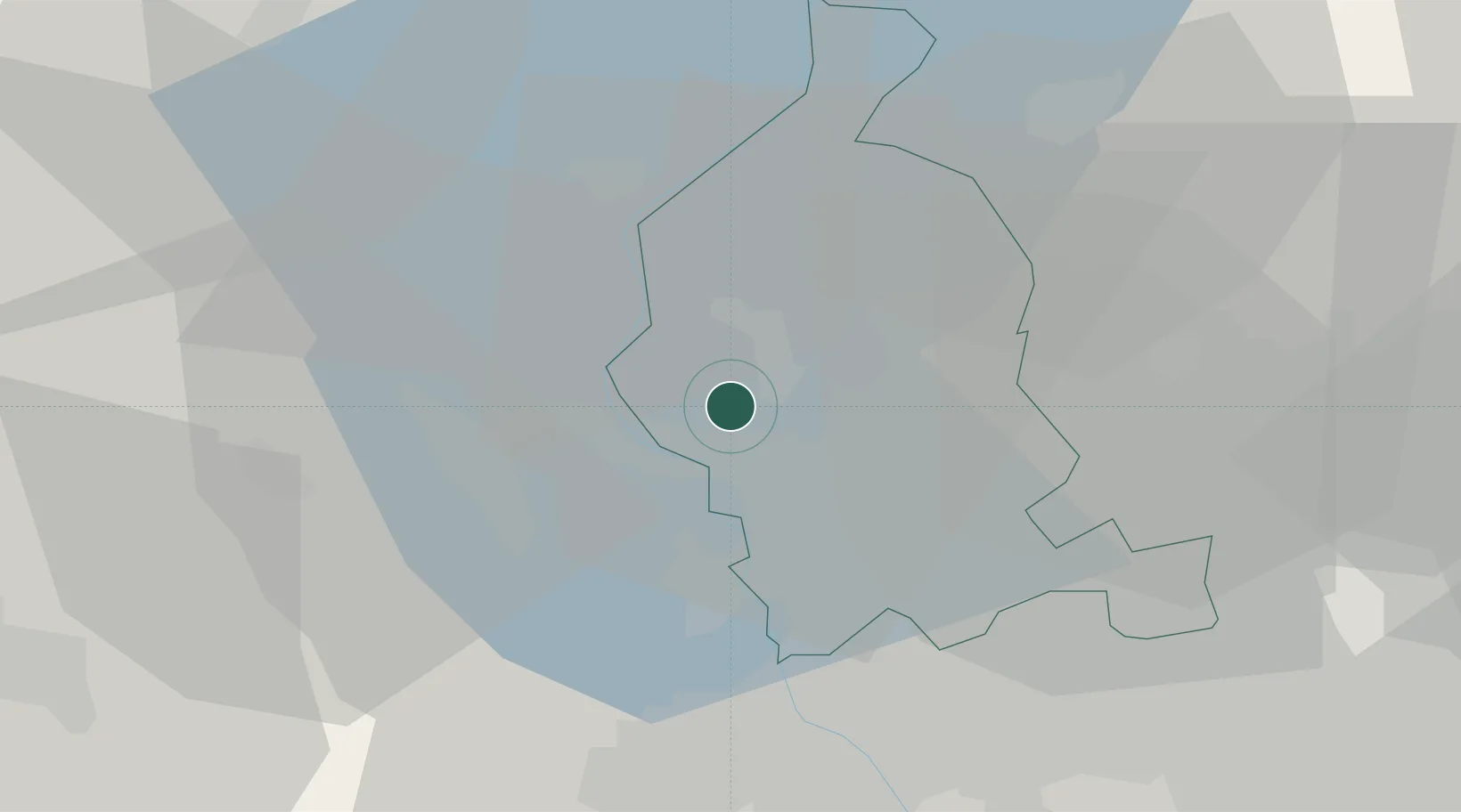 Location of ITCOK