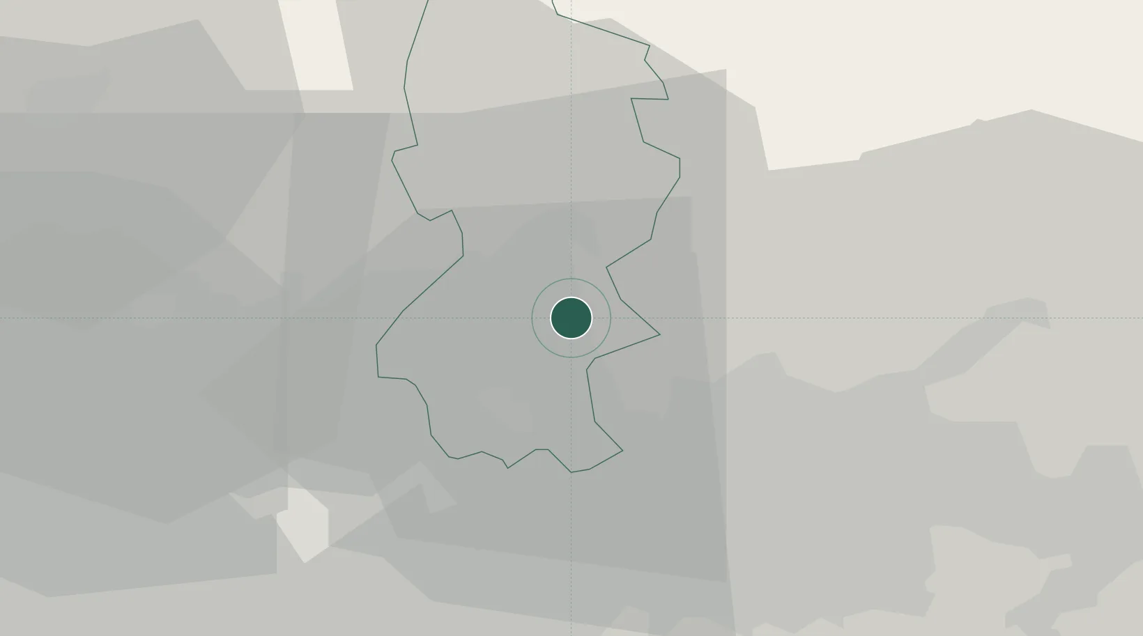 Location of ITCOY