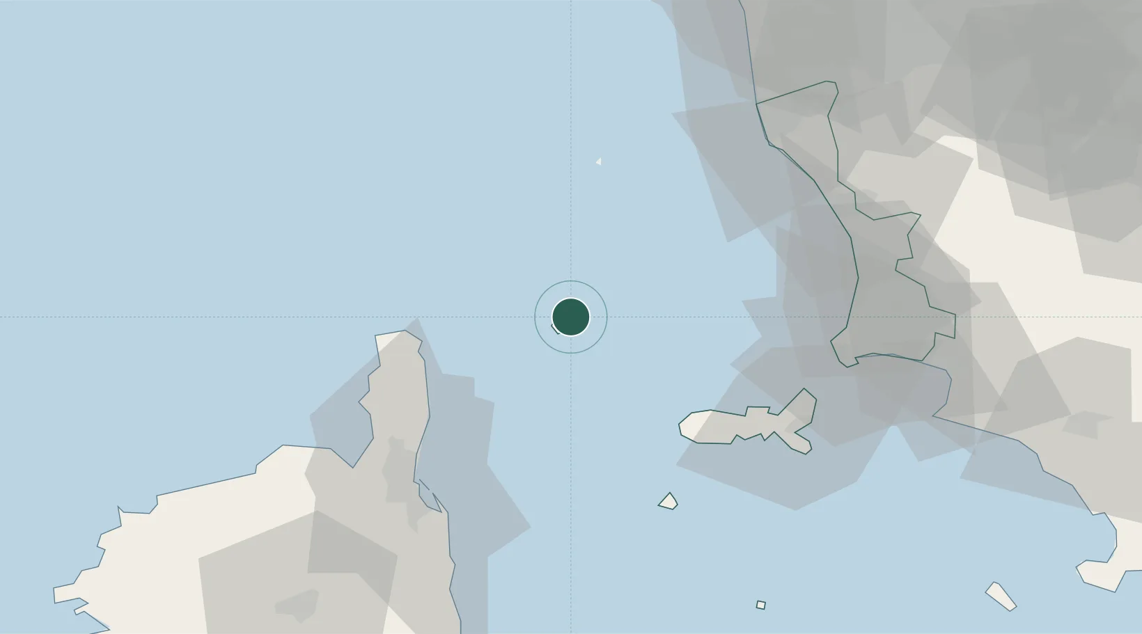 Location of ITCPA